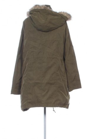 Geacă de femei Katies, Mărime XL, Culoare Verde, Preț 35,99 Lei