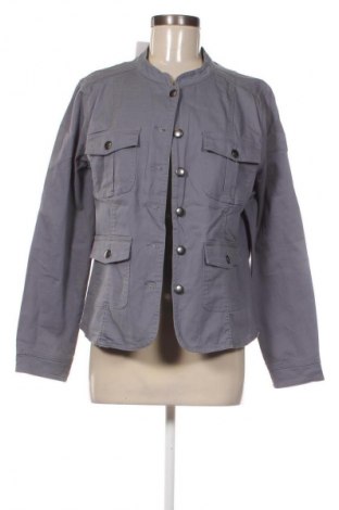 Γυναικείο μπουφάν Katies, Μέγεθος XL, Χρώμα Γκρί, Τιμή 8,99 €