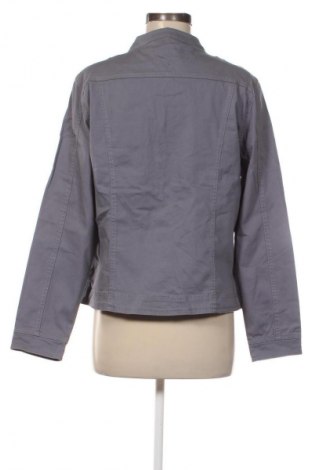 Γυναικείο μπουφάν Katies, Μέγεθος XL, Χρώμα Γκρί, Τιμή 8,99 €