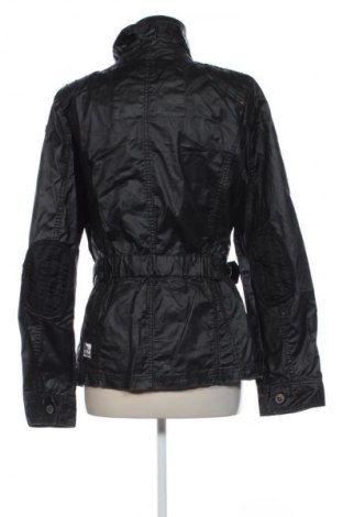 Γυναικείο μπουφάν Khujo, Μέγεθος XL, Χρώμα Μαύρο, Τιμή 21,99 €