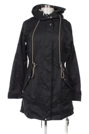 Дамско яке Khujo, Размер M, Цвят Черен, Цена 73,11 €