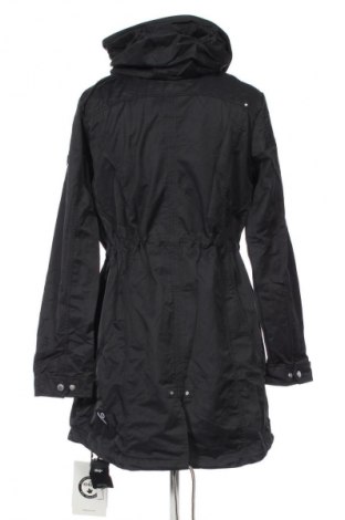 Дамско яке Khujo, Размер M, Цвят Черен, Цена 73,11 €