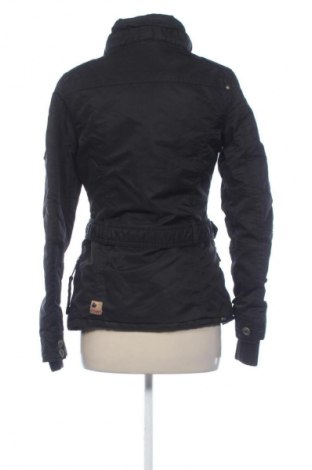 Дамско яке Khujo, Размер S, Цвят Черен, Цена 55,21 €