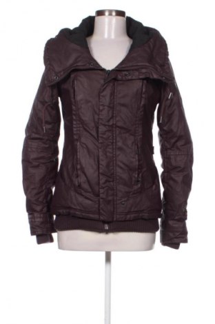 Γυναικείο μπουφάν Khujo, Μέγεθος S, Χρώμα Κόκκινο, Τιμή 55,99 €