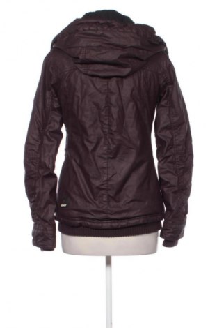 Γυναικείο μπουφάν Khujo, Μέγεθος S, Χρώμα Κόκκινο, Τιμή 55,99 €