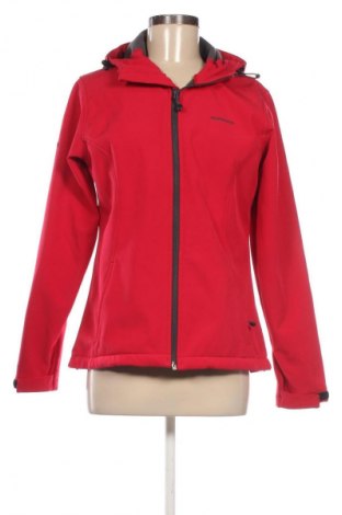 Kurtka damska Kilimanjaro, Rozmiar M, Kolor Czerwony, Cena 137,99 zł