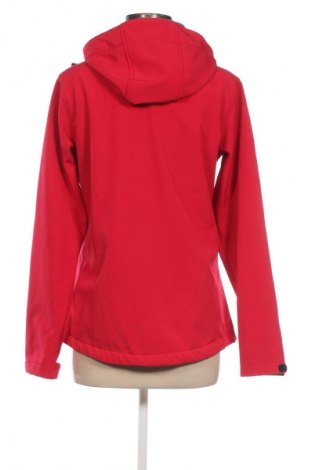 Kurtka damska Kilimanjaro, Rozmiar M, Kolor Czerwony, Cena 137,99 zł