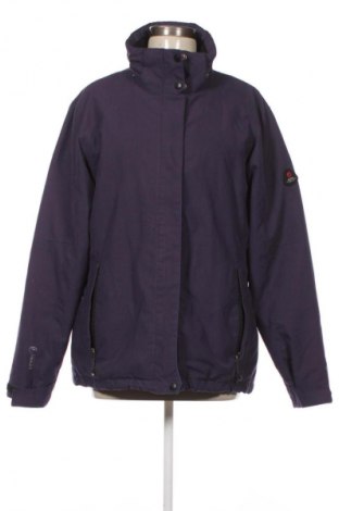 Дамско яке Killtec, Размер L, Цвят Лилав, Цена 32,21 €