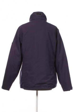 Дамско яке Killtec, Размер L, Цвят Лилав, Цена 32,21 €