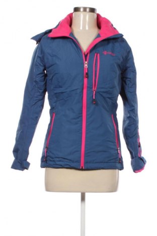 Geacă de femei Kilpi, Mărime XS, Culoare Albastru, Preț 59,99 Lei