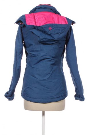 Geacă de femei Kilpi, Mărime XS, Culoare Albastru, Preț 59,99 Lei