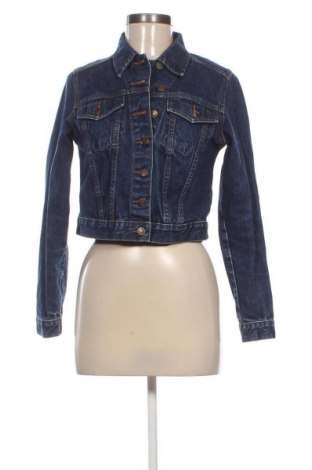 Damenjacke Krisp, Größe M, Farbe Blau, Preis € 18,11