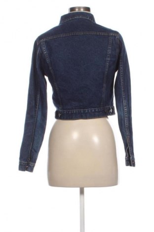 Damenjacke Krisp, Größe M, Farbe Blau, Preis € 18,11