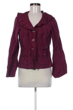 Geacă de femei Kriss, Mărime M, Culoare Roșu, Preț 57,99 Lei