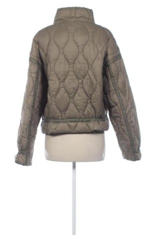 Дамско яке LC Waikiki, Размер L, Цвят Зелен, Цена 35,27 €