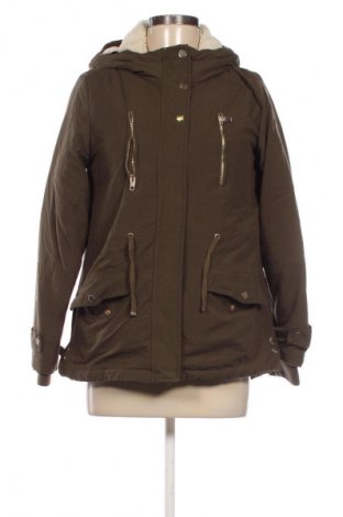 Kurtka damska LCW, Rozmiar XS, Kolor Zielony, Cena 12,99 zł