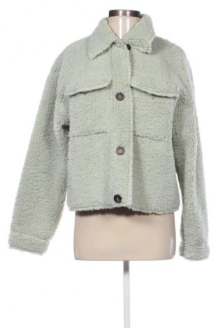 Geacă de femei LCW, Mărime M, Culoare Verde, Preț 130,99 Lei