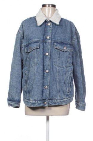 Damenjacke LCW, Größe M, Farbe Blau, Preis € 10,00