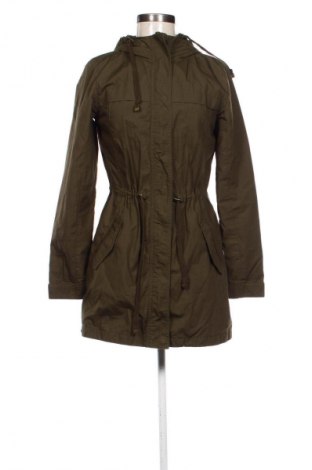 Γυναικείο μπουφάν LCW, Μέγεθος S, Χρώμα Πράσινο, Τιμή 25,00 €