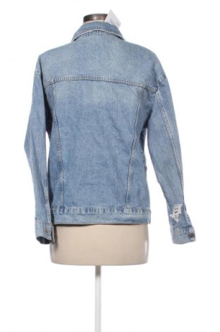 Γυναικείο μπουφάν LCW, Μέγεθος S, Χρώμα Μπλέ, Τιμή 16,99 €