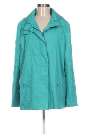 Γυναικείο μπουφάν Lakeland, Μέγεθος XL, Χρώμα Μπλέ, Τιμή 27,41 €