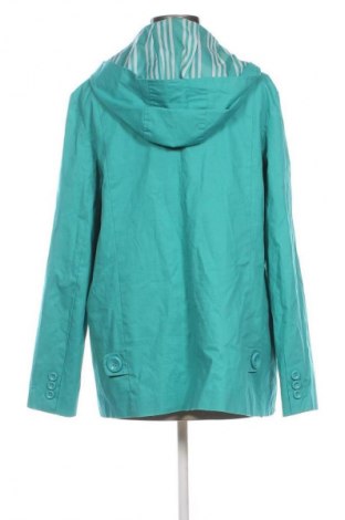 Γυναικείο μπουφάν Lakeland, Μέγεθος XL, Χρώμα Μπλέ, Τιμή 27,41 €