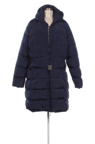 Geacă de femei Laura Torelli, Mărime XL, Culoare Albastru, Preț 94,36 Lei