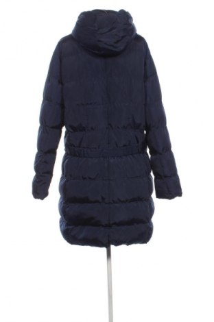 Geacă de femei Laura Torelli, Mărime XL, Culoare Albastru, Preț 94,36 Lei