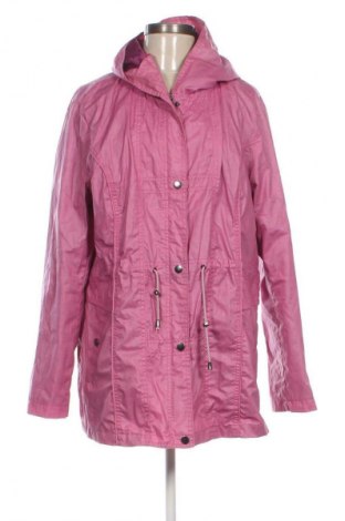 Dámská bunda  Laura Torelli, Velikost XL, Barva Růžová, Cena  438,00 Kč