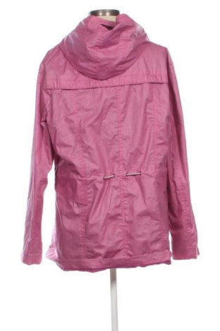 Dámská bunda  Laura Torelli, Velikost XL, Barva Růžová, Cena  438,00 Kč