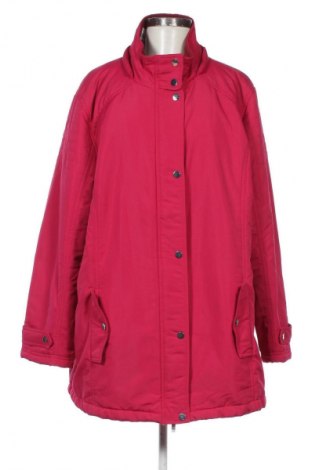 Geacă de femei Laura Torelli, Mărime XXL, Culoare Roz, Preț 118,99 Lei