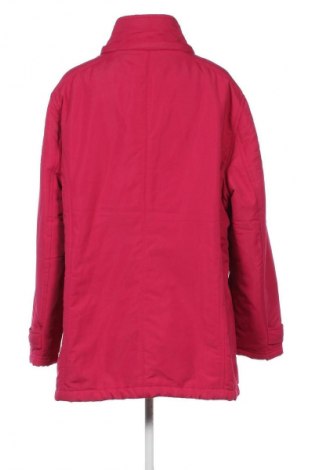 Geacă de femei Laura Torelli, Mărime XXL, Culoare Roz, Preț 118,99 Lei