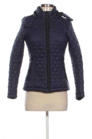 Γυναικείο μπουφάν Lee Cooper, Μέγεθος XS, Χρώμα Μπλέ, Τιμή 25,99 €