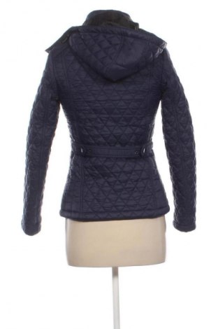 Γυναικείο μπουφάν Lee Cooper, Μέγεθος XS, Χρώμα Μπλέ, Τιμή 25,99 €