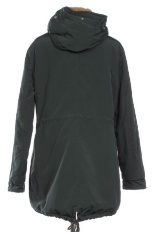 Γυναικείο μπουφάν Lhd, Μέγεθος XXL, Χρώμα Πράσινο, Τιμή 35,99 €