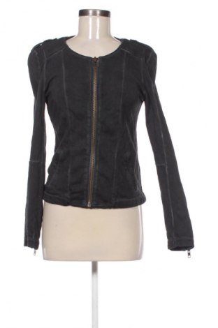 Γυναικείο μπουφάν Liebeskind, Μέγεθος XS, Χρώμα Μαύρο, Τιμή 41,99 €