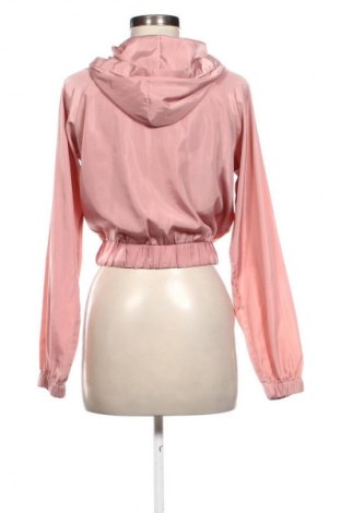 Γυναικείο μπουφάν Lin, Μέγεθος S, Χρώμα Ρόζ , Τιμή 25,99 €