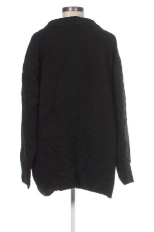 Дамско яке Lindex, Размер L, Цвят Черен, Цена 8,18 €
