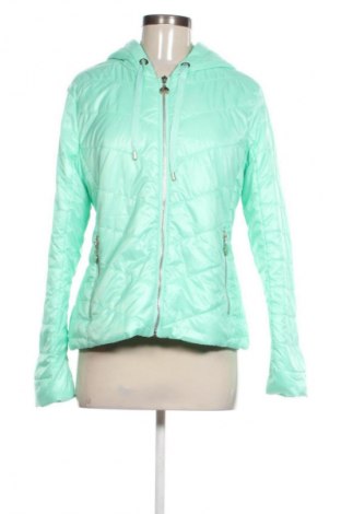 Дамско яке Liu Jo, Размер M, Цвят Зелен, Цена 135,77 €