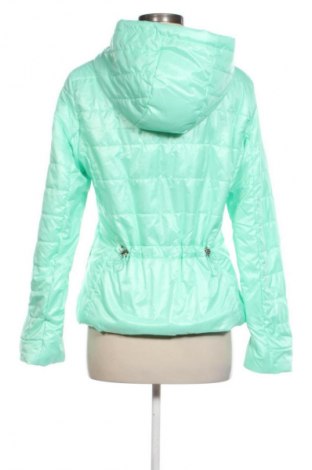Дамско яке Liu Jo, Размер M, Цвят Зелен, Цена 135,77 €