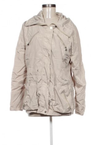 Γυναικείο μπουφάν Liv, Μέγεθος M, Χρώμα  Μπέζ, Τιμή 7,99 €