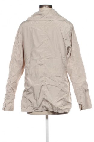 Γυναικείο μπουφάν Liv, Μέγεθος M, Χρώμα  Μπέζ, Τιμή 7,99 €