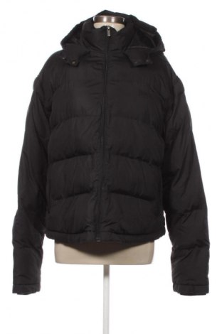 Дамско яке Lonsdale, Размер XL, Цвят Черен, Цена 17,39 €