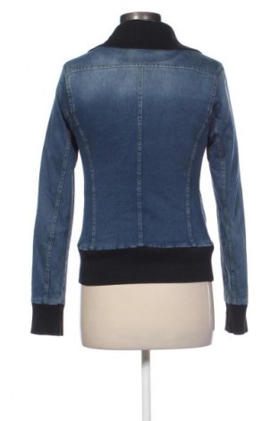 Γυναικείο μπουφάν Lucy, Μέγεθος S, Χρώμα Μπλέ, Τιμή 20,99 €