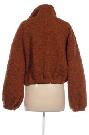 Γυναικείο μπουφάν Lumina, Μέγεθος M, Χρώμα Καφέ, Τιμή 27,99 €