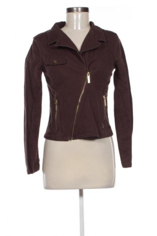 Γυναικείο μπουφάν MICHAEL Michael Kors, Μέγεθος XS, Χρώμα Καφέ, Τιμή 95,99 €