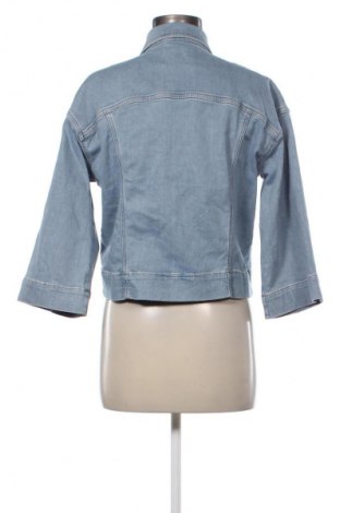 Γυναικείο μπουφάν MOS MOSH, Μέγεθος S, Χρώμα Μπλέ, Τιμή 29,99 €