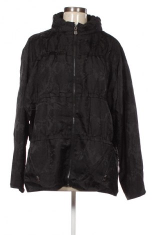 Γυναικείο μπουφάν Maggie T, Μέγεθος XXL, Χρώμα Μαύρο, Τιμή 10,99 €