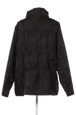Γυναικείο μπουφάν Maggie T, Μέγεθος XXL, Χρώμα Μαύρο, Τιμή 10,99 €