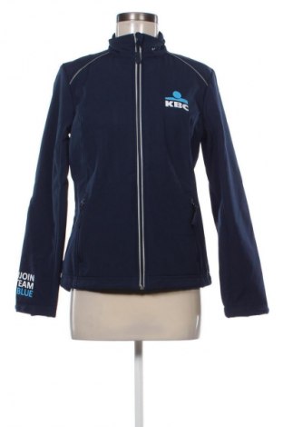 Γυναικείο μπουφάν Malfini, Μέγεθος S, Χρώμα Μπλέ, Τιμή 23,99 €